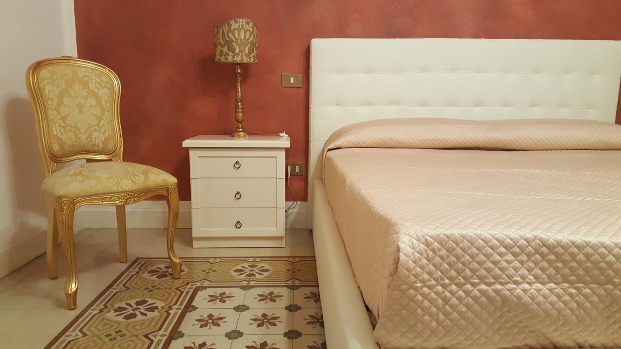 Al Nobile Viandante Palermo