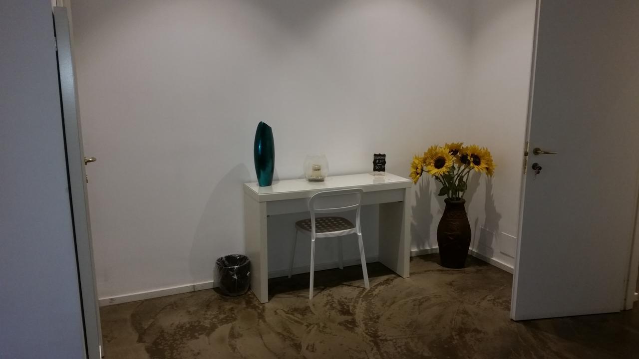 Acomodação com café da manhã  Palermo Rooms Palermo