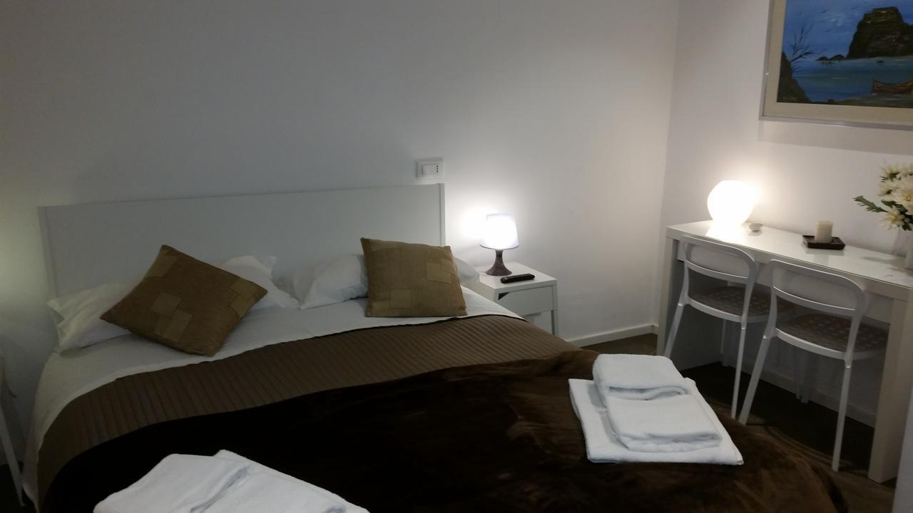 Palermo Rooms Acomodação com café da manhã  2*