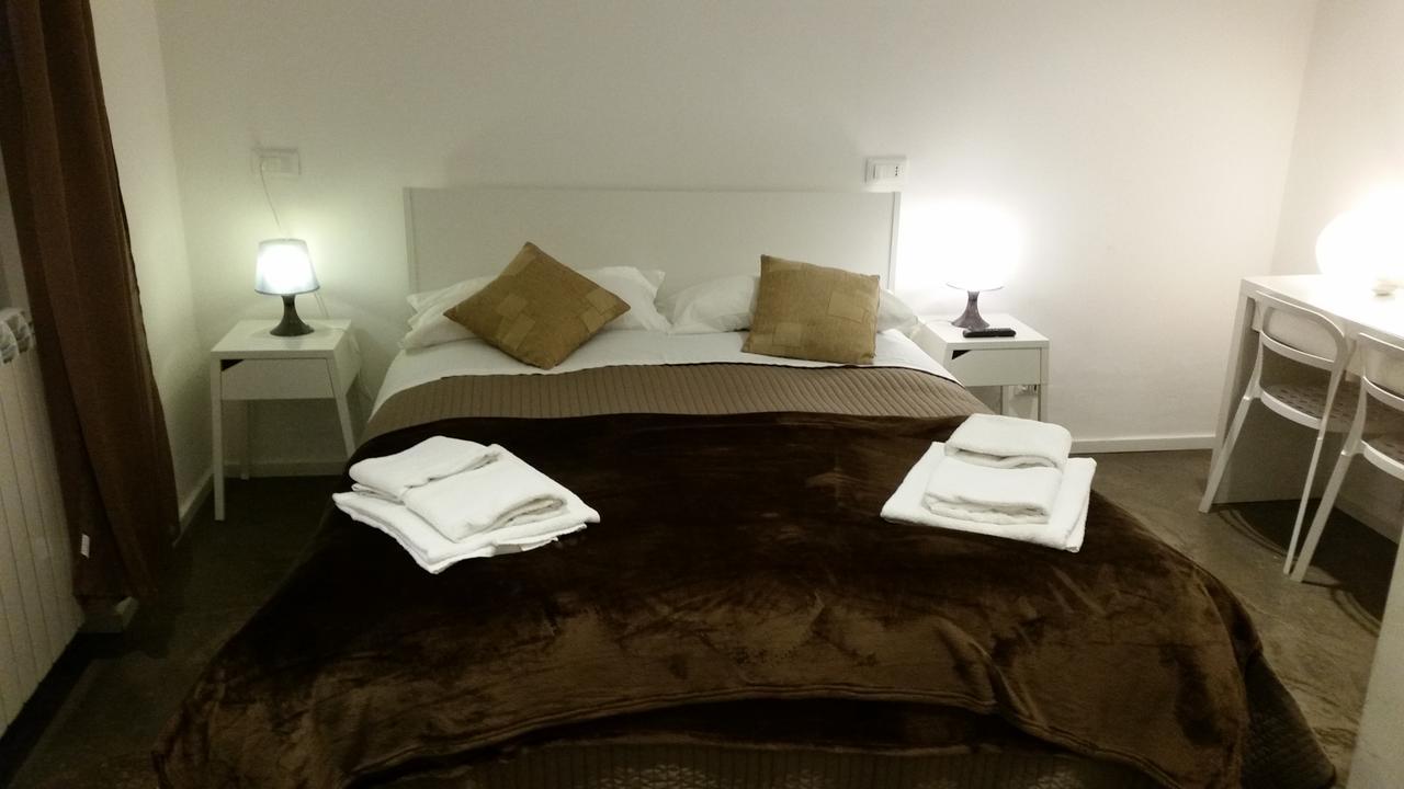 Palermo Rooms