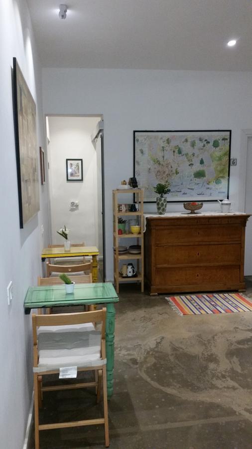 Palermo Rooms Acomodação com café da manhã  2*