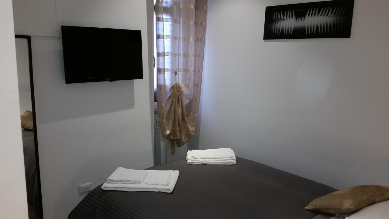 Palermo Rooms Acomodação com café da manhã  Palermo