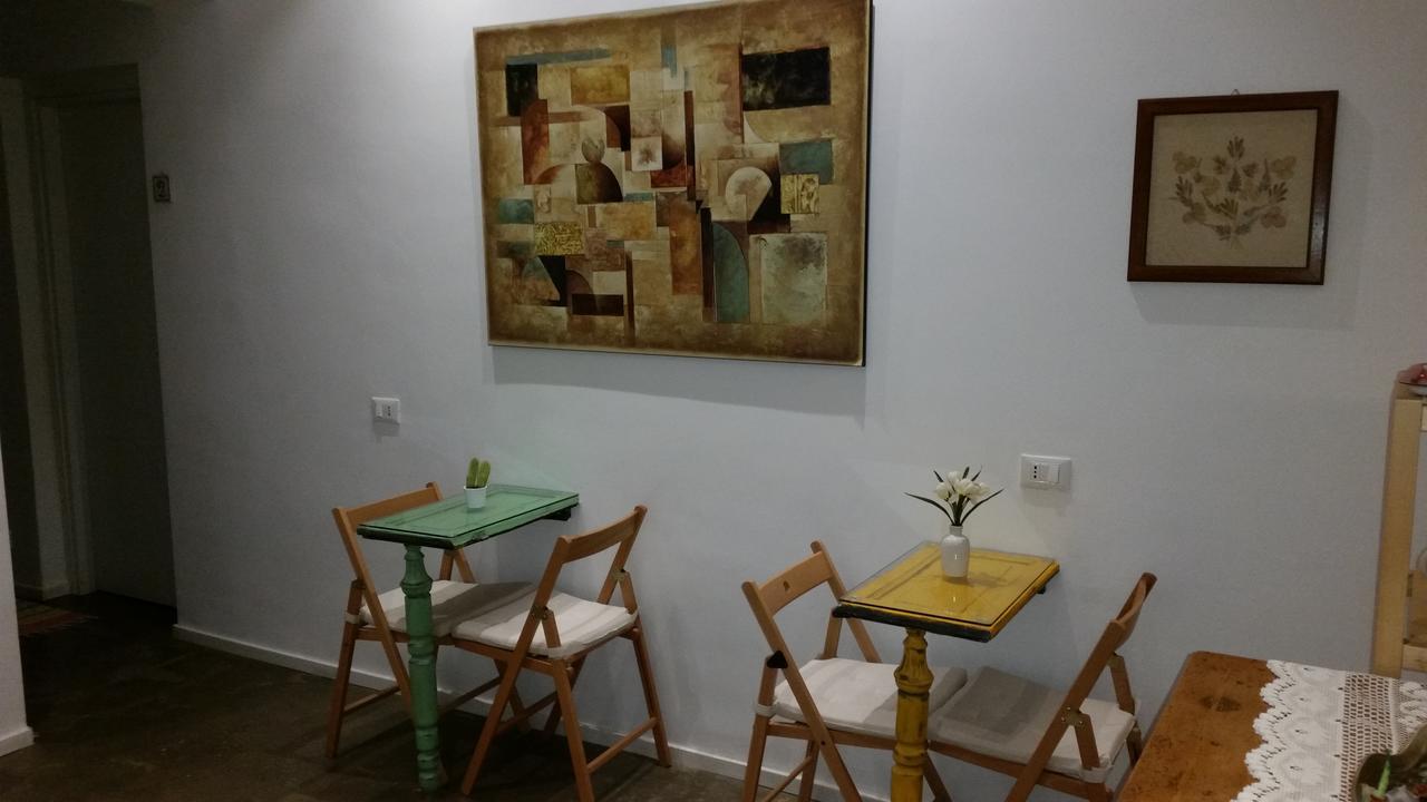 Palermo Rooms Palermo