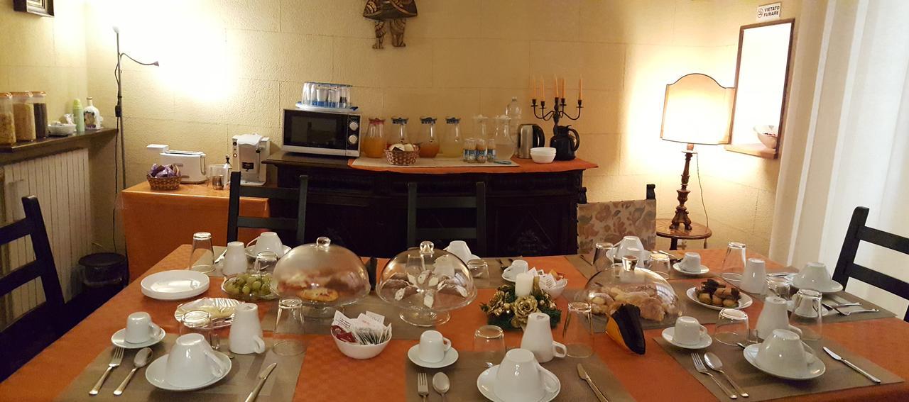 Bed & Breakfast Al Nobile Viandante *