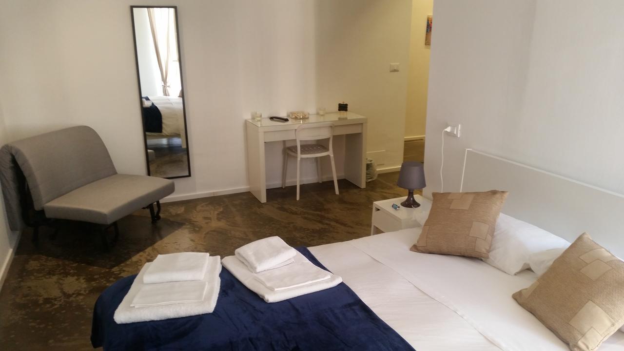 Acomodação com café da manhã  Palermo Rooms