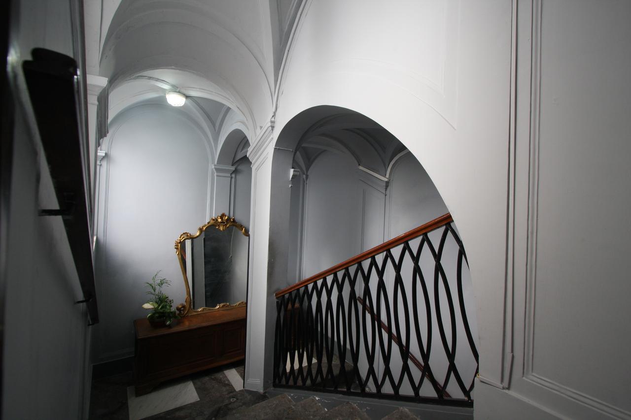 Al Nobile Viandante Bed & Breakfast Palermo