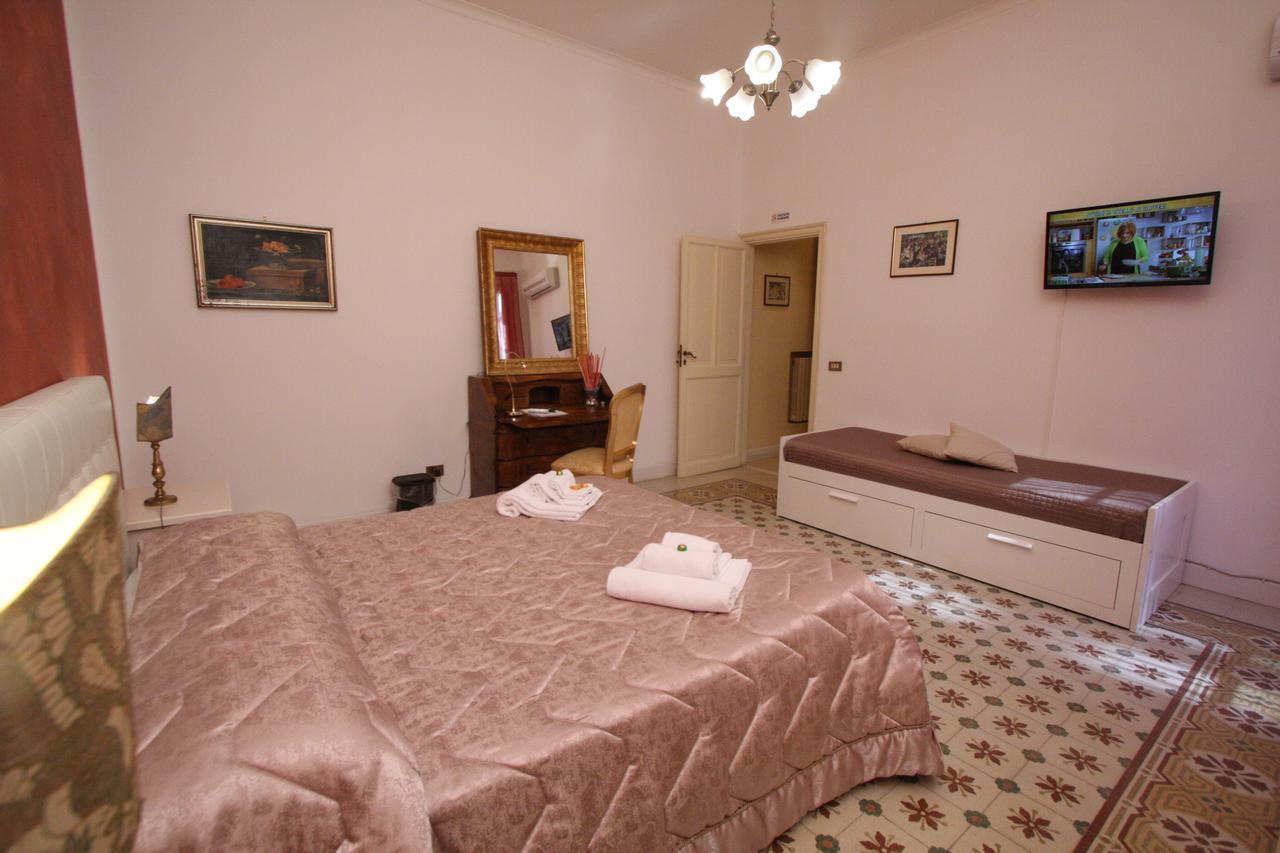 Al Nobile Viandante Bed & Breakfast