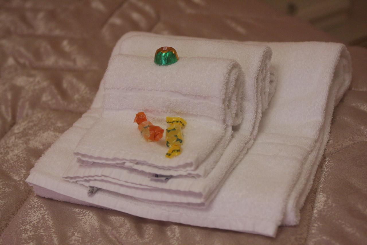 Bed & Breakfast Al Nobile Viandante *