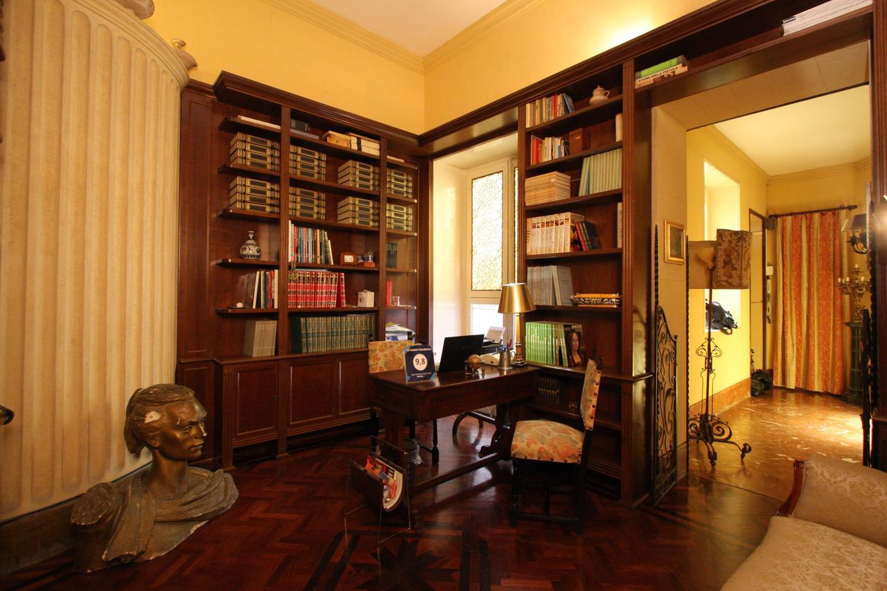 Al Nobile Viandante Bed & Breakfast *