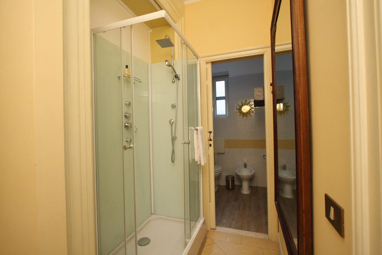 Bed & Breakfast Al Nobile Viandante Palermo