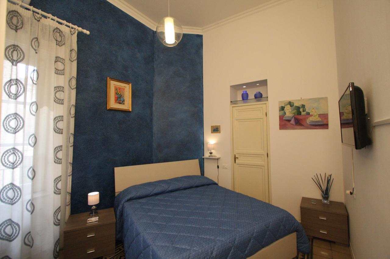 Bed & Breakfast Al Nobile Viandante *