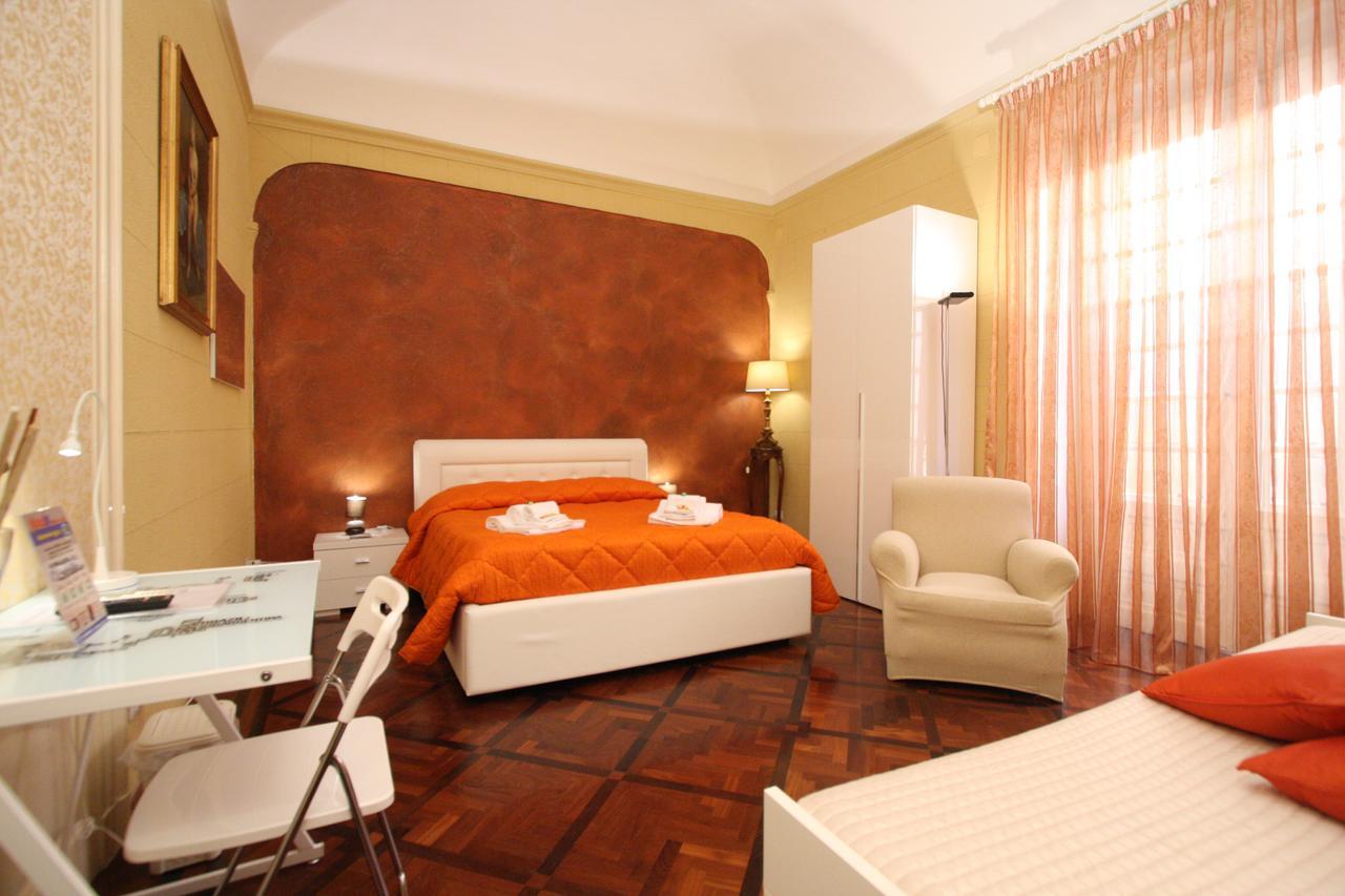Al Nobile Viandante Bed & Breakfast *