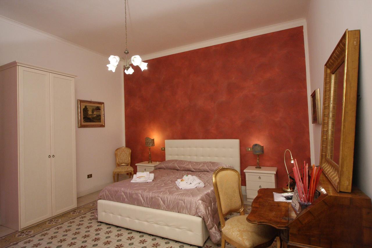Al Nobile Viandante Bed & Breakfast