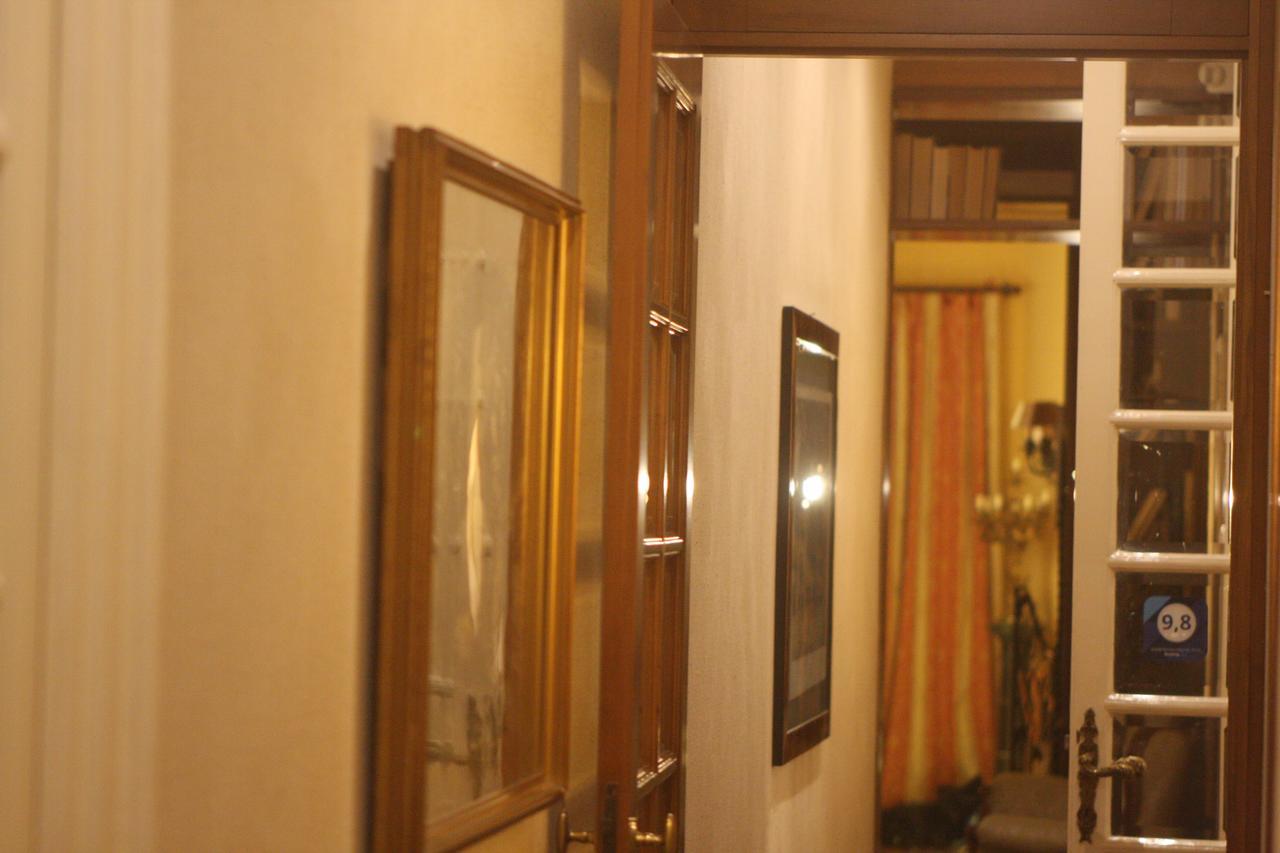 Bed & Breakfast Al Nobile Viandante