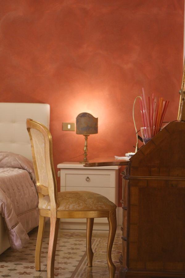 Al Nobile Viandante Bed & Breakfast *