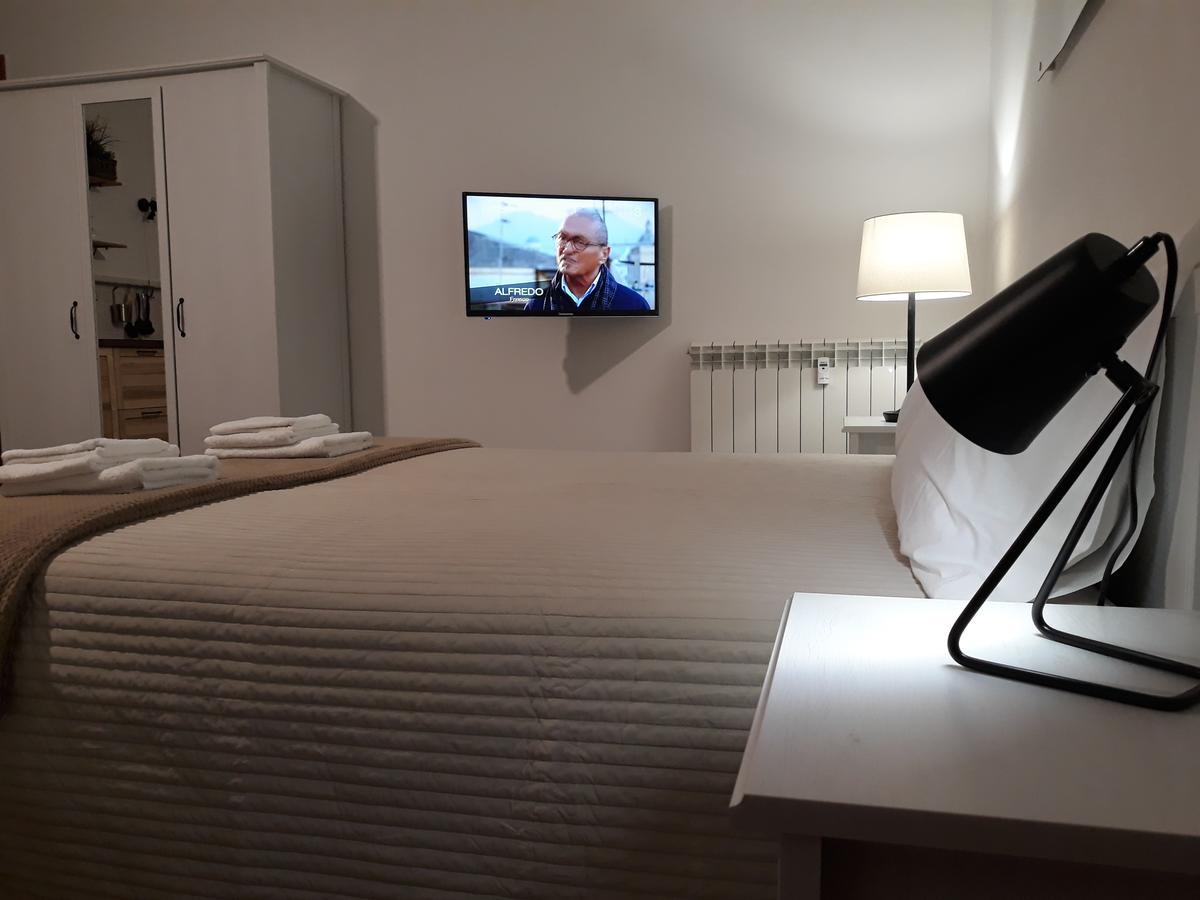 Pirtuso Del Porto Apartment
