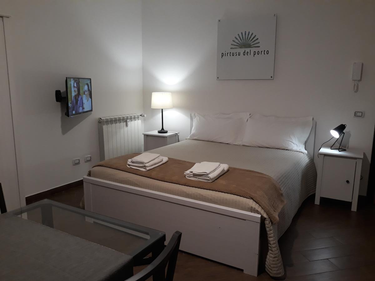 Apartment Pirtuso Del Porto