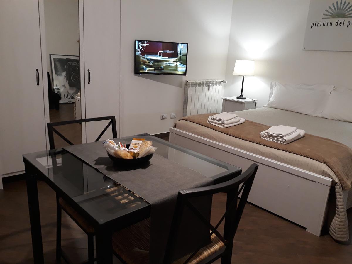 Pirtuso Del Porto Apartment