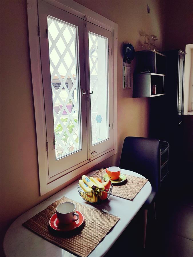 Casa Stabile