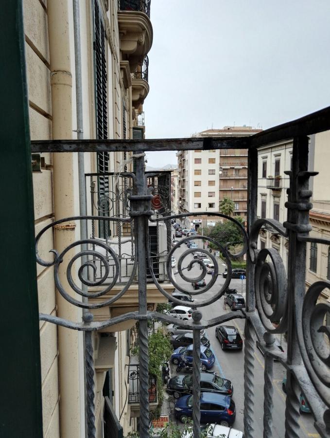 Beautiful Life Frühstückspension Palermo