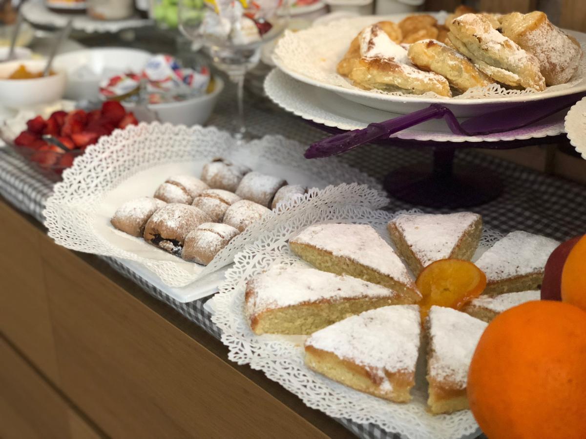 Bb Essenze 3* Palermo