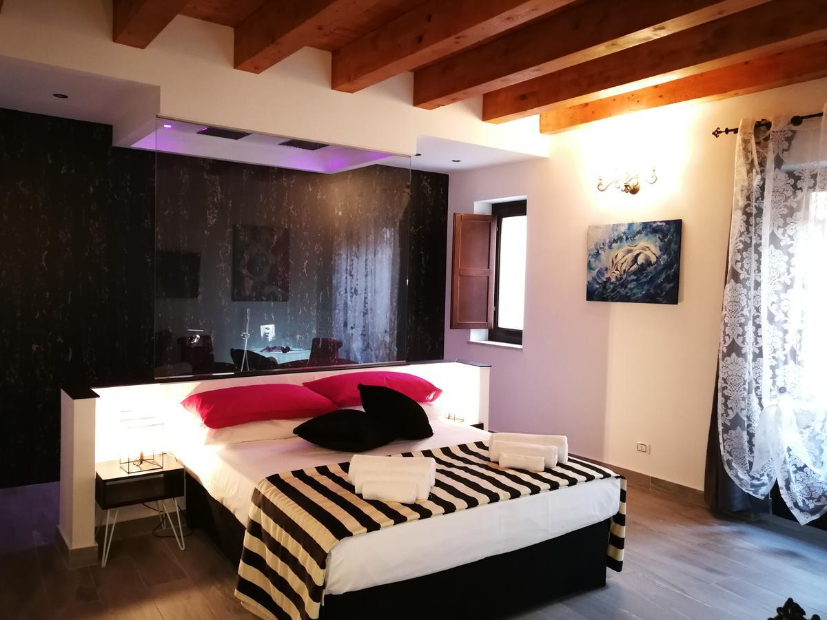 Casa Busari Guest house