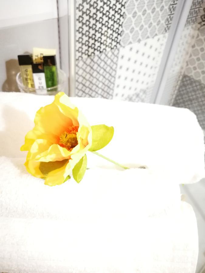 Guest house Casa Busari Palermo
