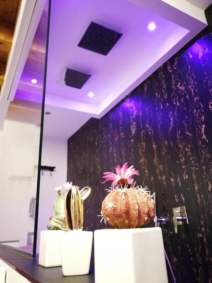 Guest house Casa Busari