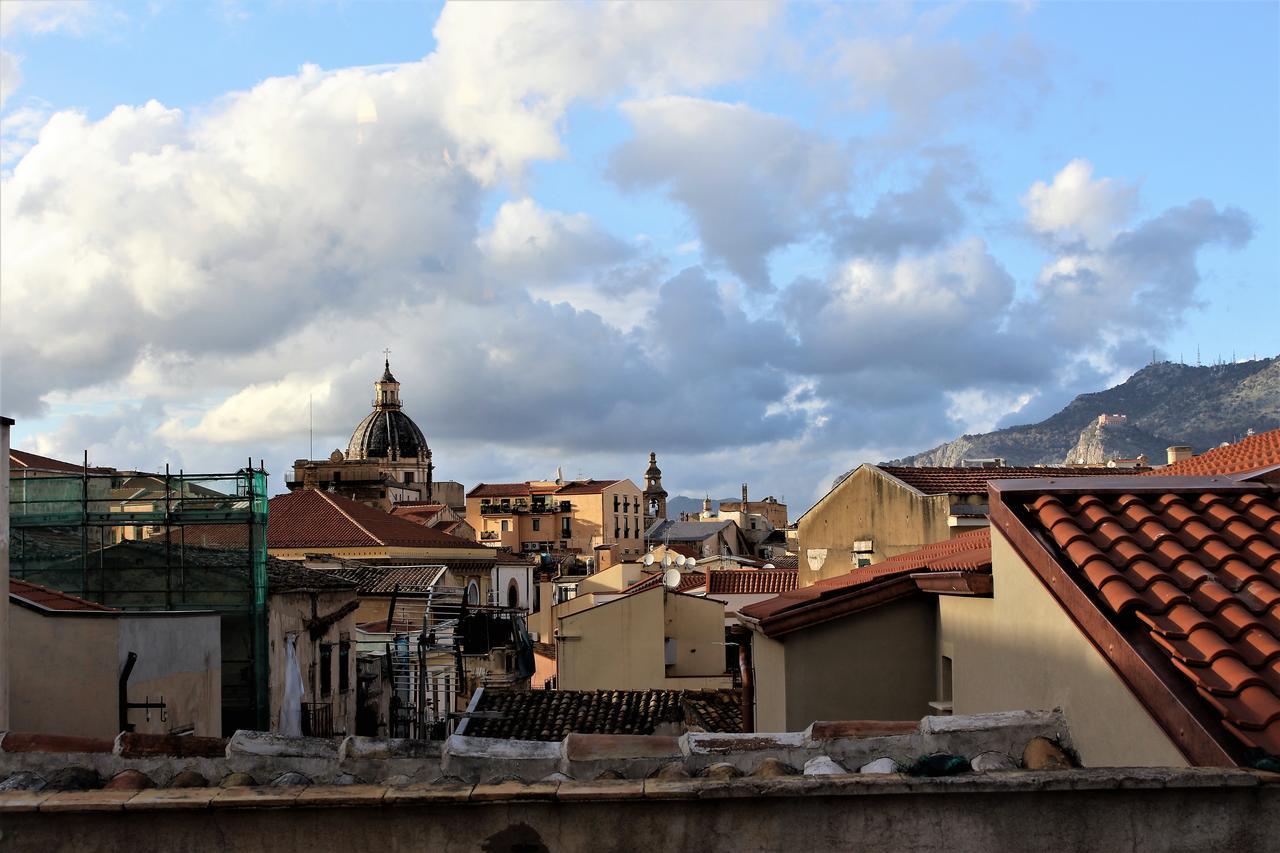 La Via Delle Biciclette 3* Palermo