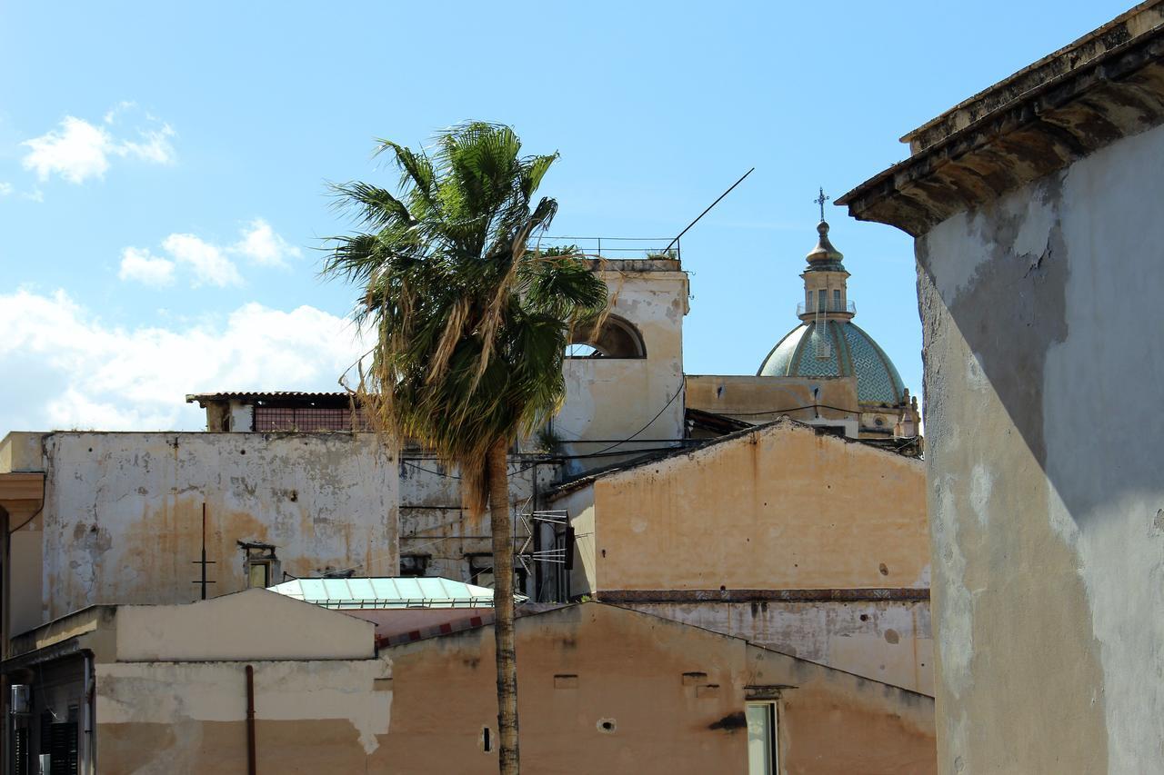 La Via Delle Biciclette Palermo