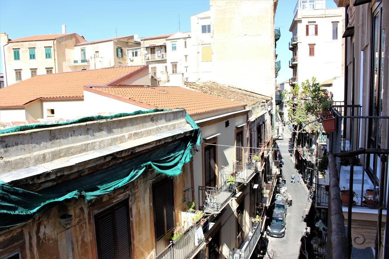 La Via Delle Biciclette 3* Palermo