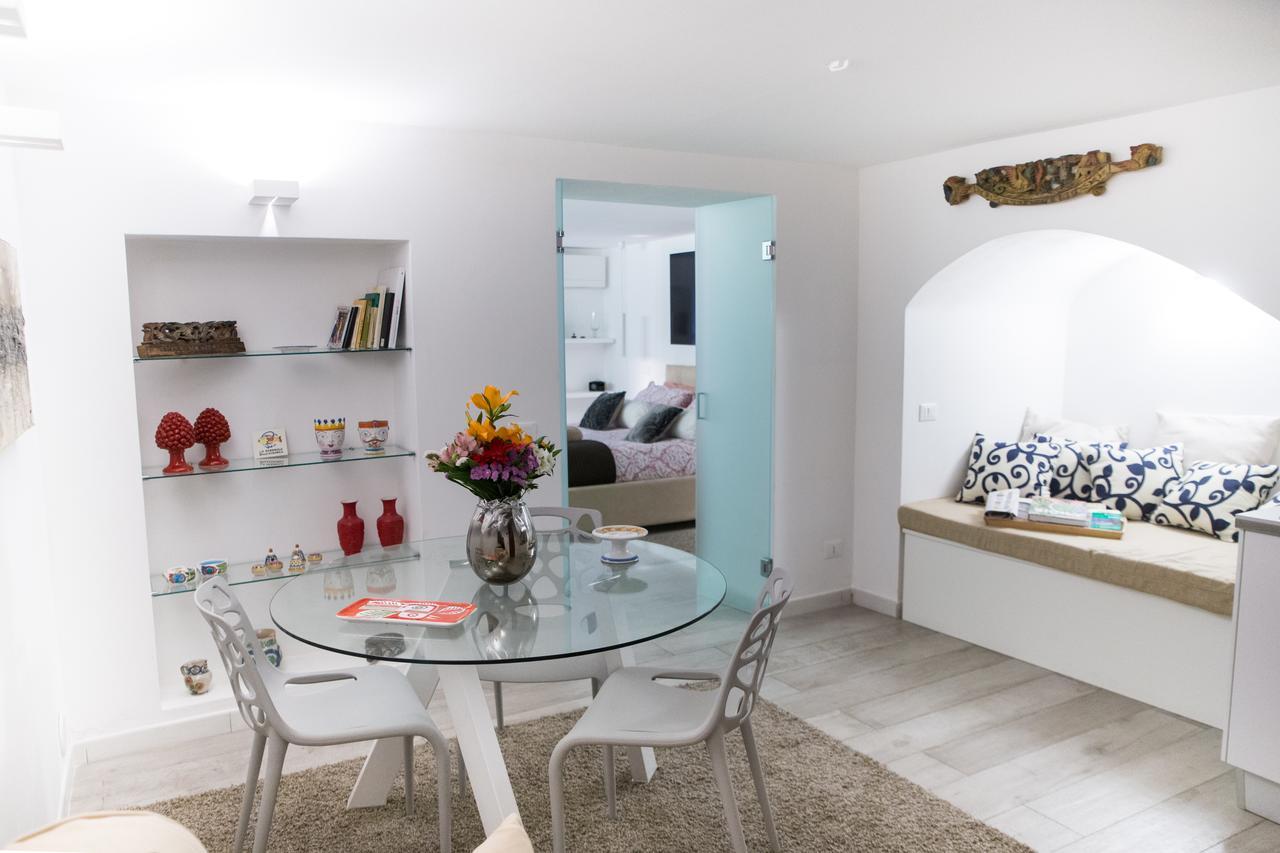 Magnolia Luxury Apartment
