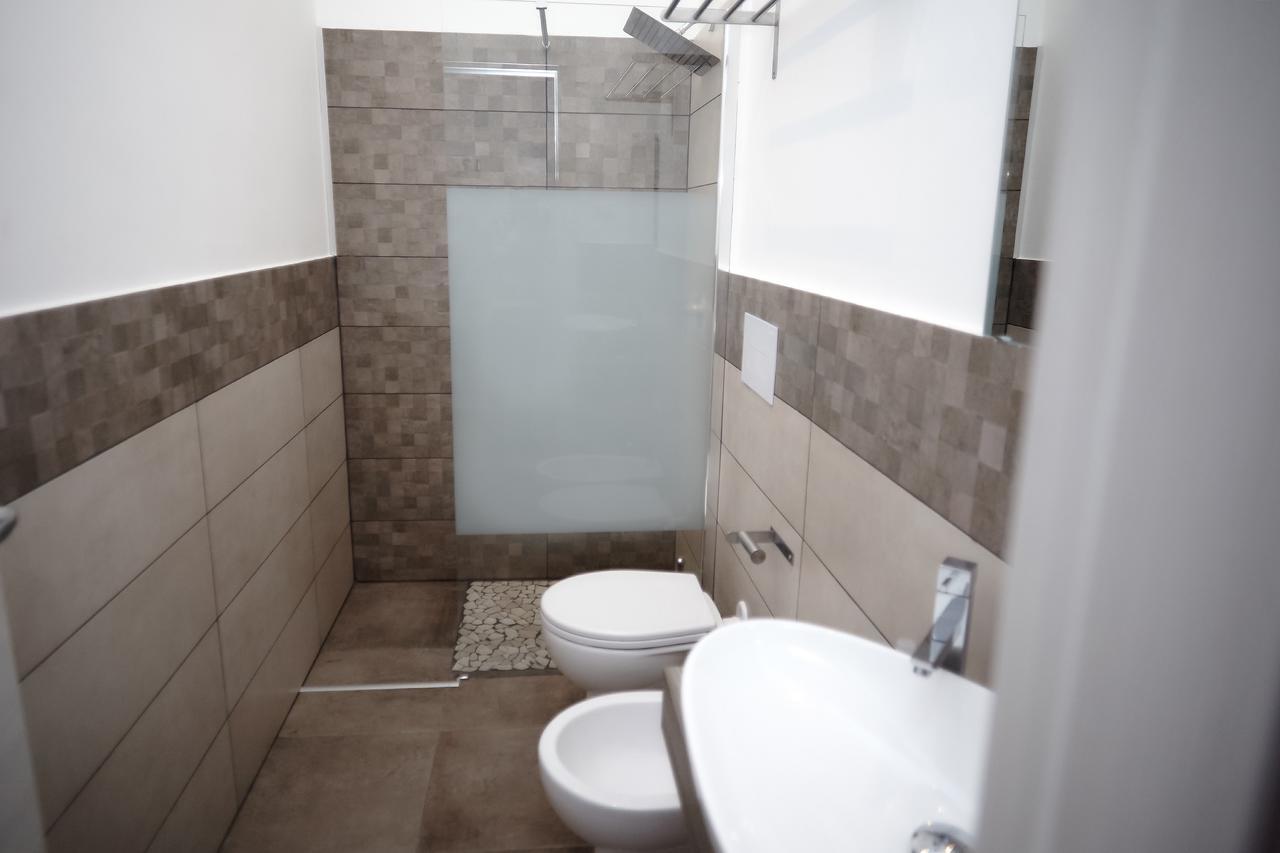 Bed & Breakfast Di Nera Palermo