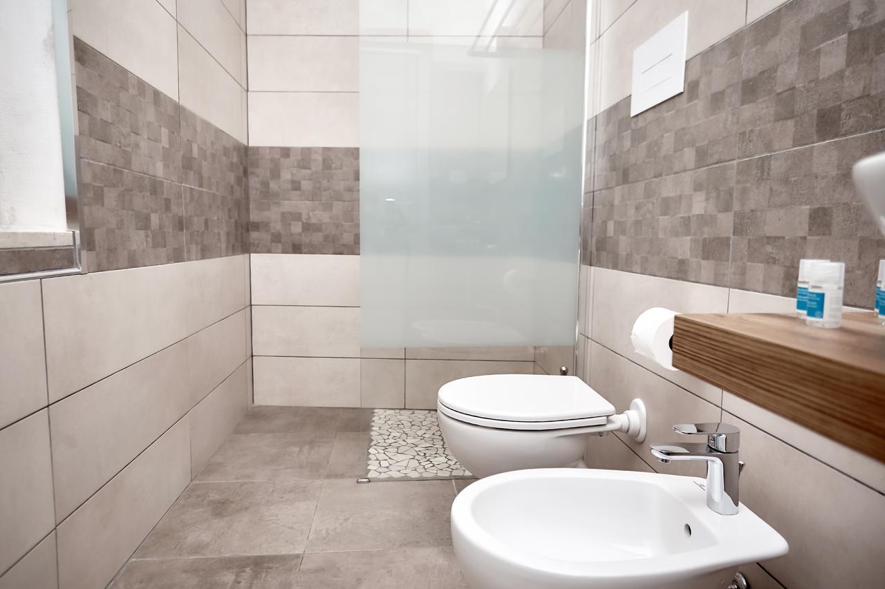 Di Nera Bed & Breakfast Palermo