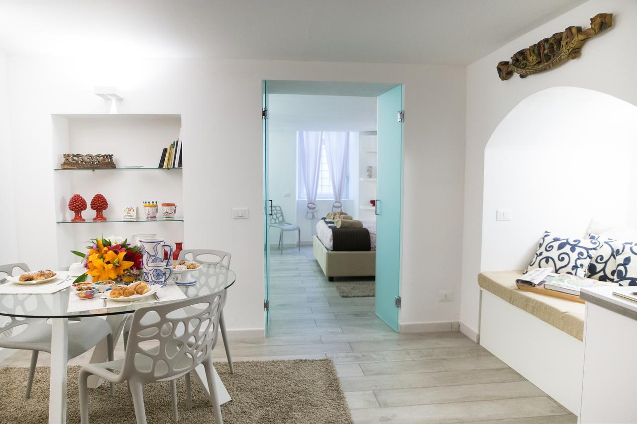 Magnolia Luxury Apartment *