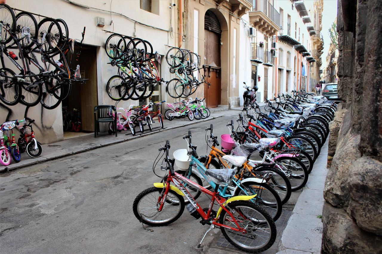 La Via Delle Biciclette 3*