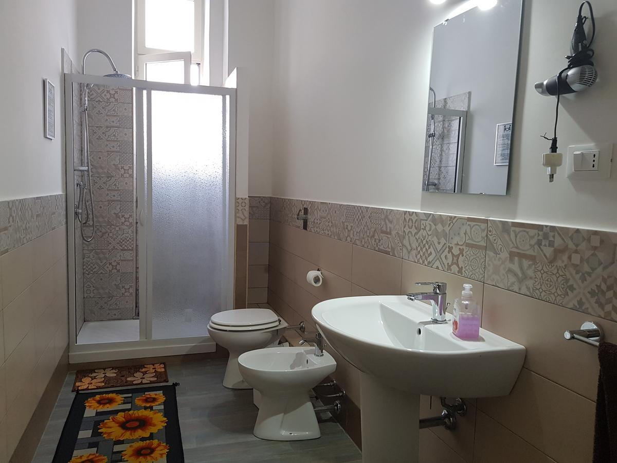 Jonathan Hostel&guesthouse * Palermo