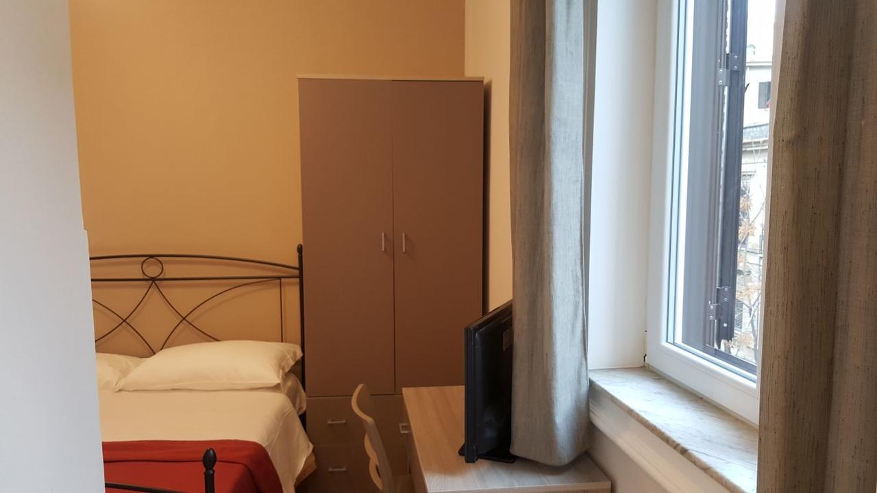 Guest house A' To Casa Lolli *