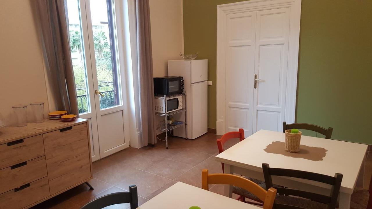 Guest house A' To Casa Lolli Palermo