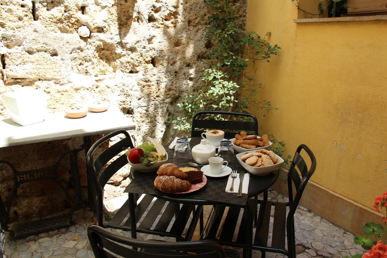 Khalisah Bed & Breakfast Palermo
