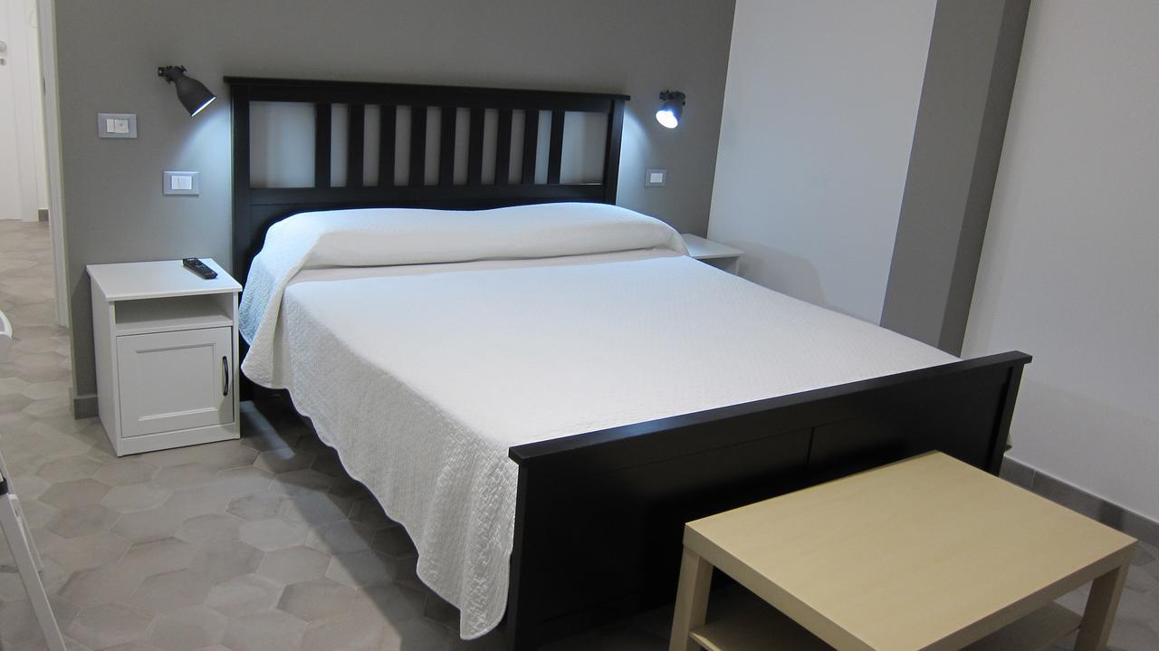 Federico Secondo Bed & Breakfast 3*