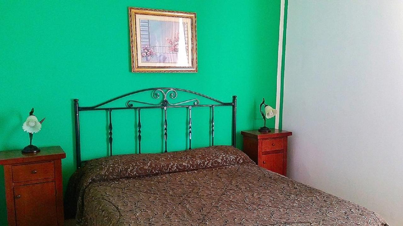 Alessandra Hotel