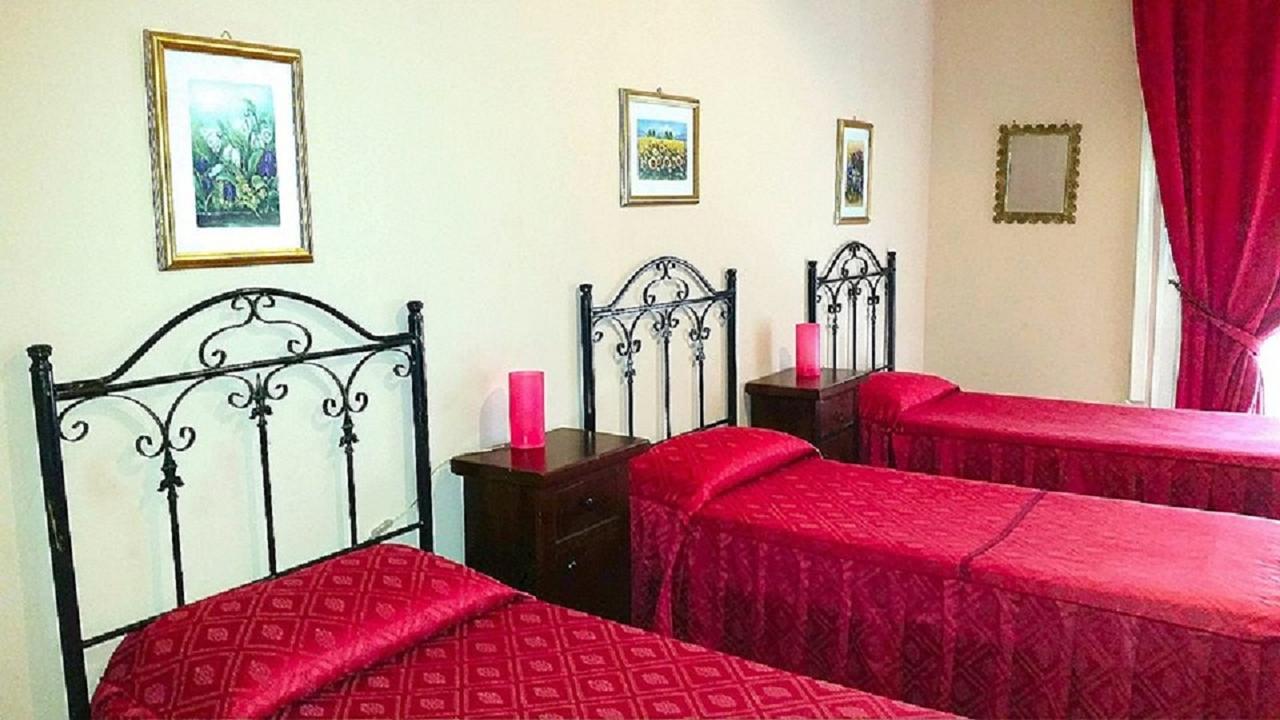 Alessandra Hotel Palermo