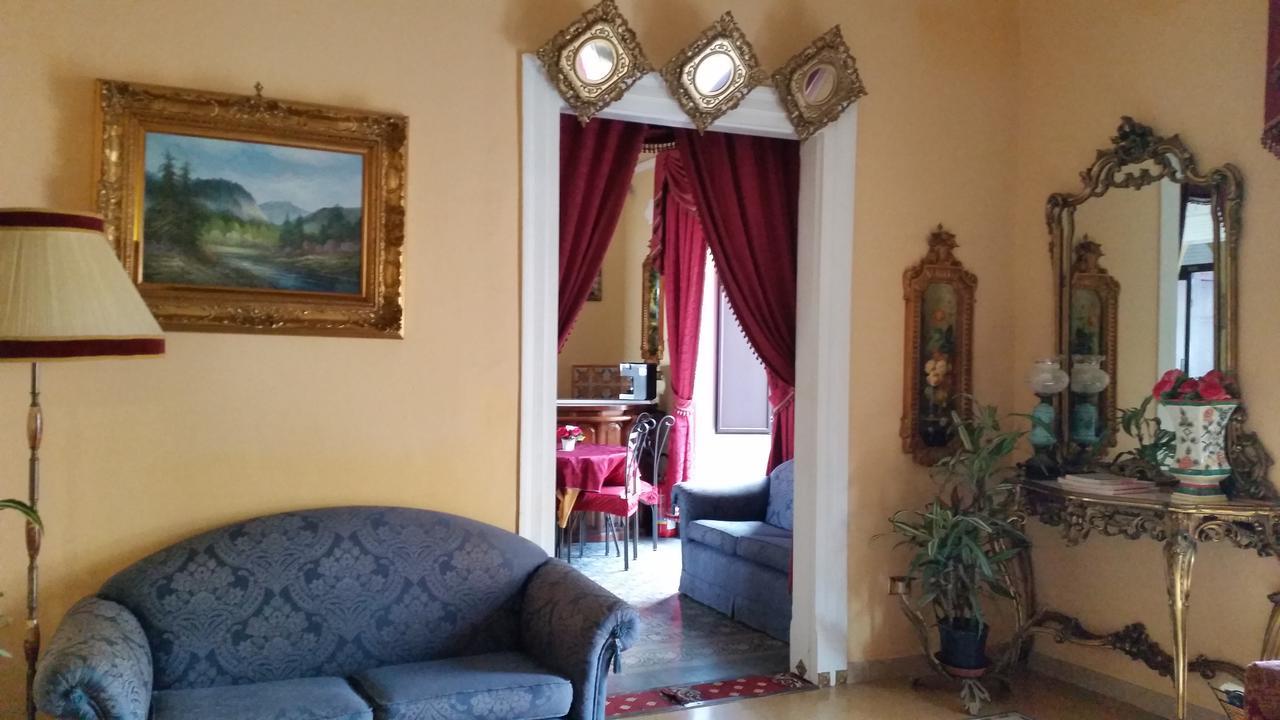 Hotel Alessandra 2*