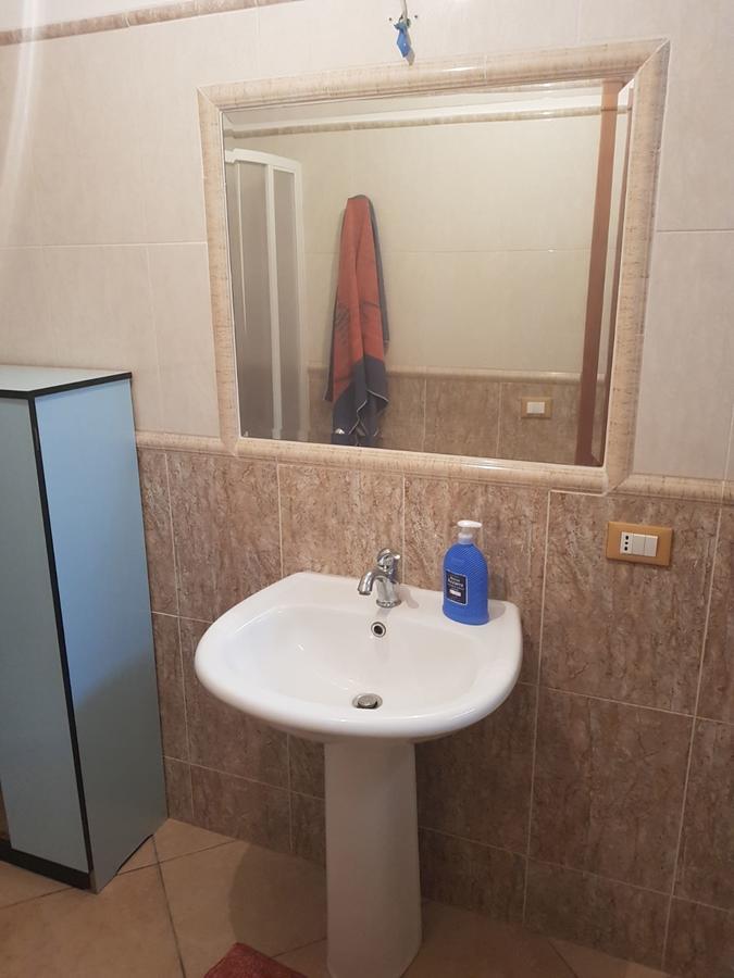 Ferienhaus Aurora Per Vacanze