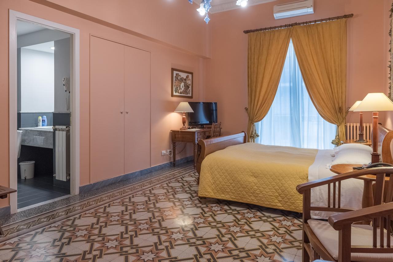Guest house Palazzo Pantaleo Palermo