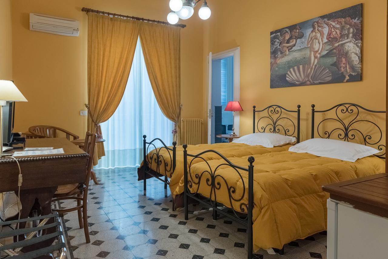 Palazzo Pantaleo Guest house