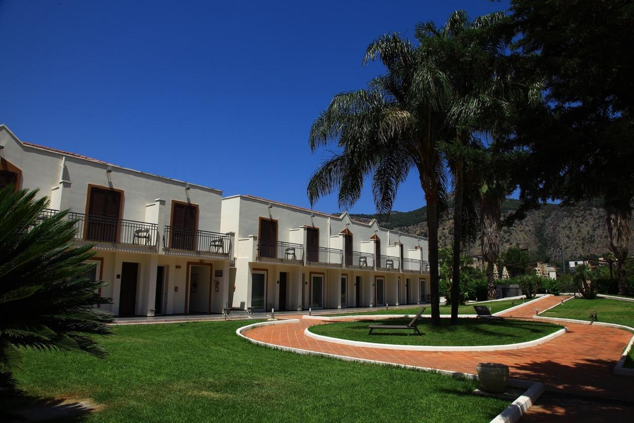 Casena Dei Colli, Sure Collection By Western 4* Palermo