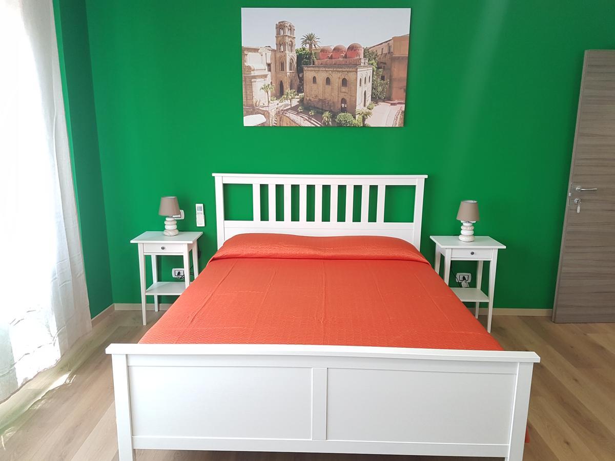 Guest house Maqueda Palermo