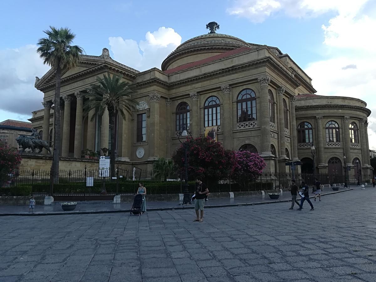 Sofia Pretty Appartament Palermo
